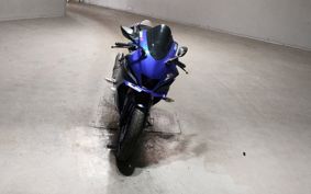 YAMAHA YZF-R125 RE45J