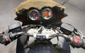 SUZUKI BANDIT1250S 2007 GW72A