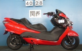 HONDA FORZA Z MF08