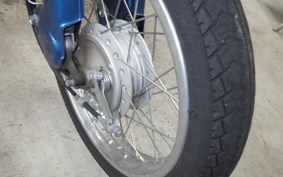 HONDA LITTLE CUB E AA01