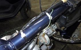 HONDA C90 SUPER CUB E HA02