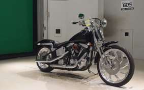 HARLEY FXSTS 1340 1992