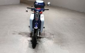 HONDA  SUPER CUB C125 JA48