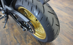 HONDA FORZASI ABS MF12
