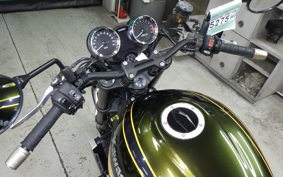 KAWASAKI Z900RS 2021 ZR900C