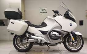 BMW R1200 RT 2009