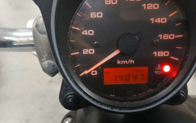 SUZUKI BOULEVARD 400 2005 VK55A