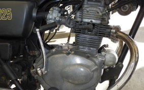 HONDA CB125 K 2002 CB125K