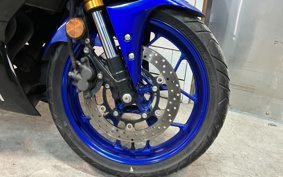 YAMAHA YZF-R25 RG43J