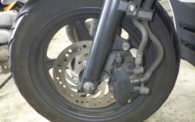 HONDA LEAD 125 JF45