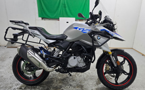 BMW G310GS 2018 0G02