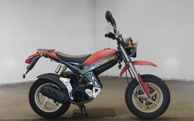 SUZUKI TR50 STREET MAGIC S CA1LB