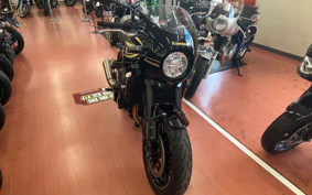 KAWASAKI Z900RS CAFE 2024 ZR900K