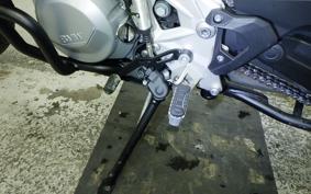 BMW F850GS 2019