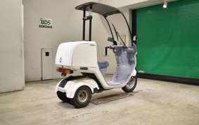 HONDA GYRO CANOPY 2008 TA02
