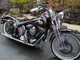 Фото Harley FXSTS Springer Softail 1989 с японского аукциона