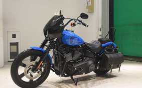 HARLEY FXBBS1870 2022