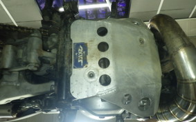 YAMAHA LANZA 4TP