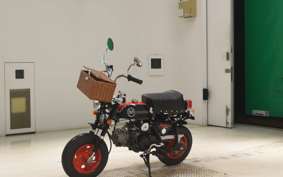 HONDA MONKEY 2021 Z50A