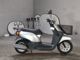 Фото Honda TACT BASIC с японского аукциона