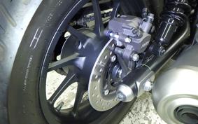 HONDA REBEL 250 A MC49