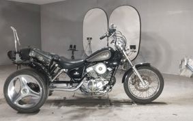YAMAHA VIRAGO250 TRIKE 3DM