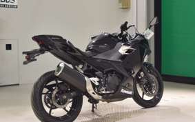 KAWASAKI NINJA 400 2018 EX400G