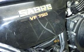 HONDA VF750 SABRE 1982 RC07