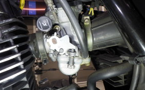 SUZUKI GN125 H