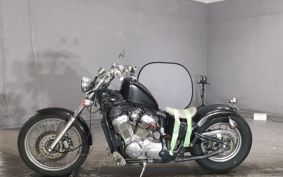HONDA STEED 400 1992 NC26