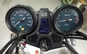 HONDA CB1100 EX ABS 2016 SC65