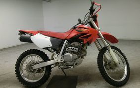 HONDA XR-250 MD30