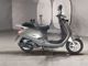 Фото Honda LEAD 100 с японского аукциона