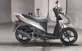 SUZUKI ADDRESS V110 CE47A