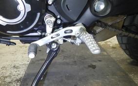 DUCATI SCRAMBLER ICON 2021