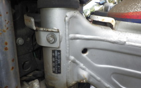 HONDA TLR250R MD18