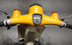 HONDA LITTLE CUB AA01