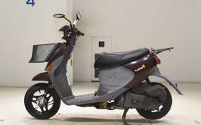 SUZUKI LET's 4 2025 CA45A