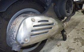 VESPA LX125IE