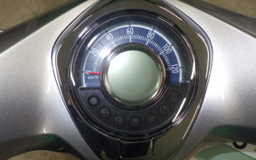HONDA C125 SUPER CUB 2012 JA71