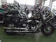 Фото Harley FLSTSB Softail X-Bones 2008 с японского аукциона