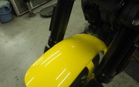 DUCATI SCRAMBLER ICON 2021