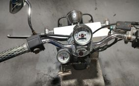 HONDA GYRO TD01