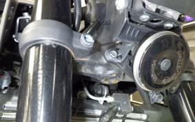 YAMAHA MT-03 ABS 2023 RH21J