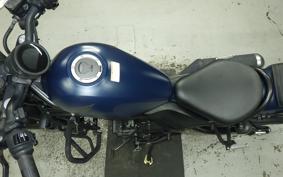 HONDA REBEL 250 A MC49