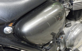 KAWASAKI W400 2007 EJ400A