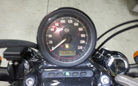 HARLEY XL1200X 2017
