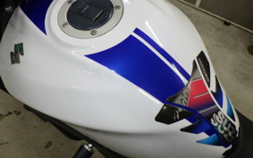 SUZUKI SV650 A 2016 VP55B