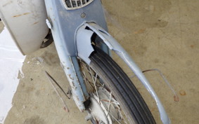 HONDA C100 SUPER CUB C100