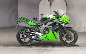 KAWASAKI NINJA 400R 2012 ER400B